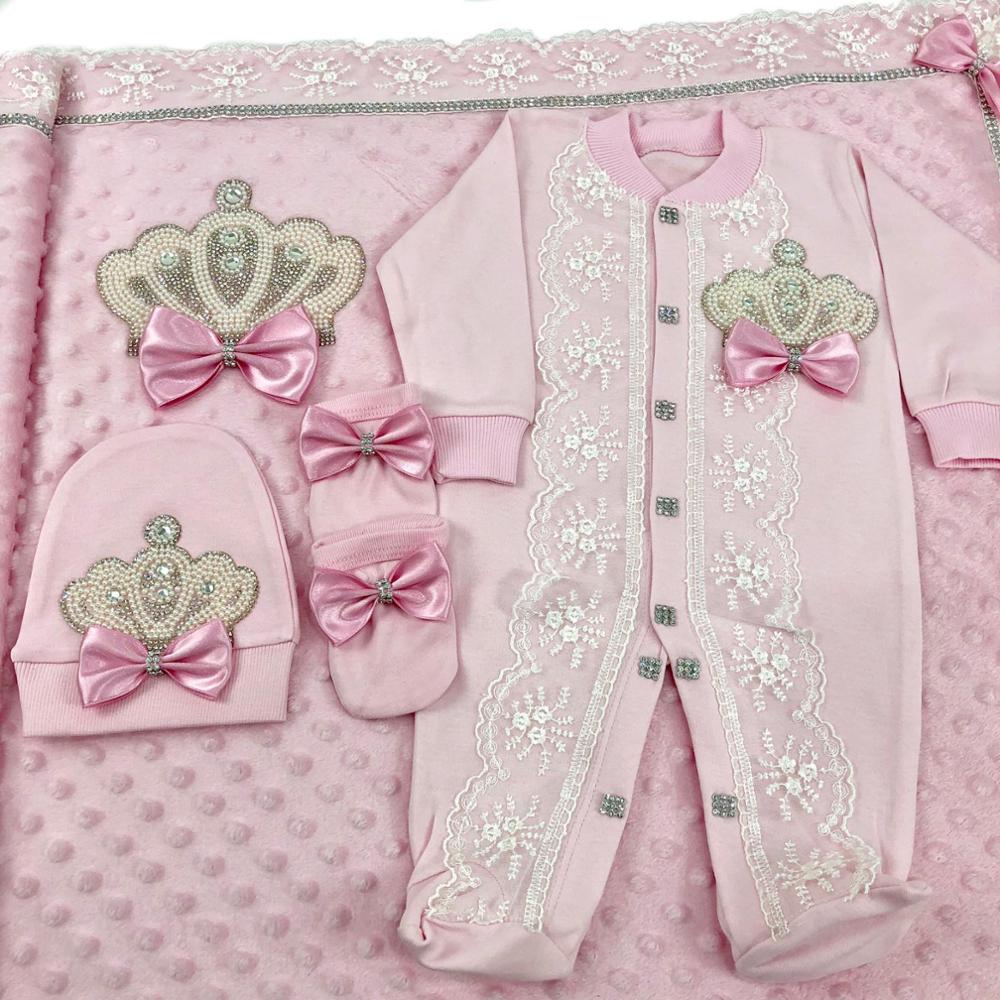 Dollbling Newborn Baby Outfits - Baby Clothing Name recensione e prezzo