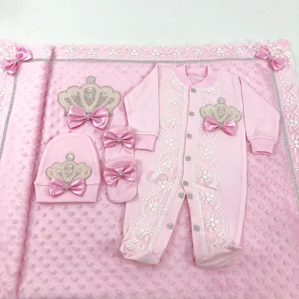 Dollbling Newborn Baby Outfits - Baby Clothing Name recensione e prezzo