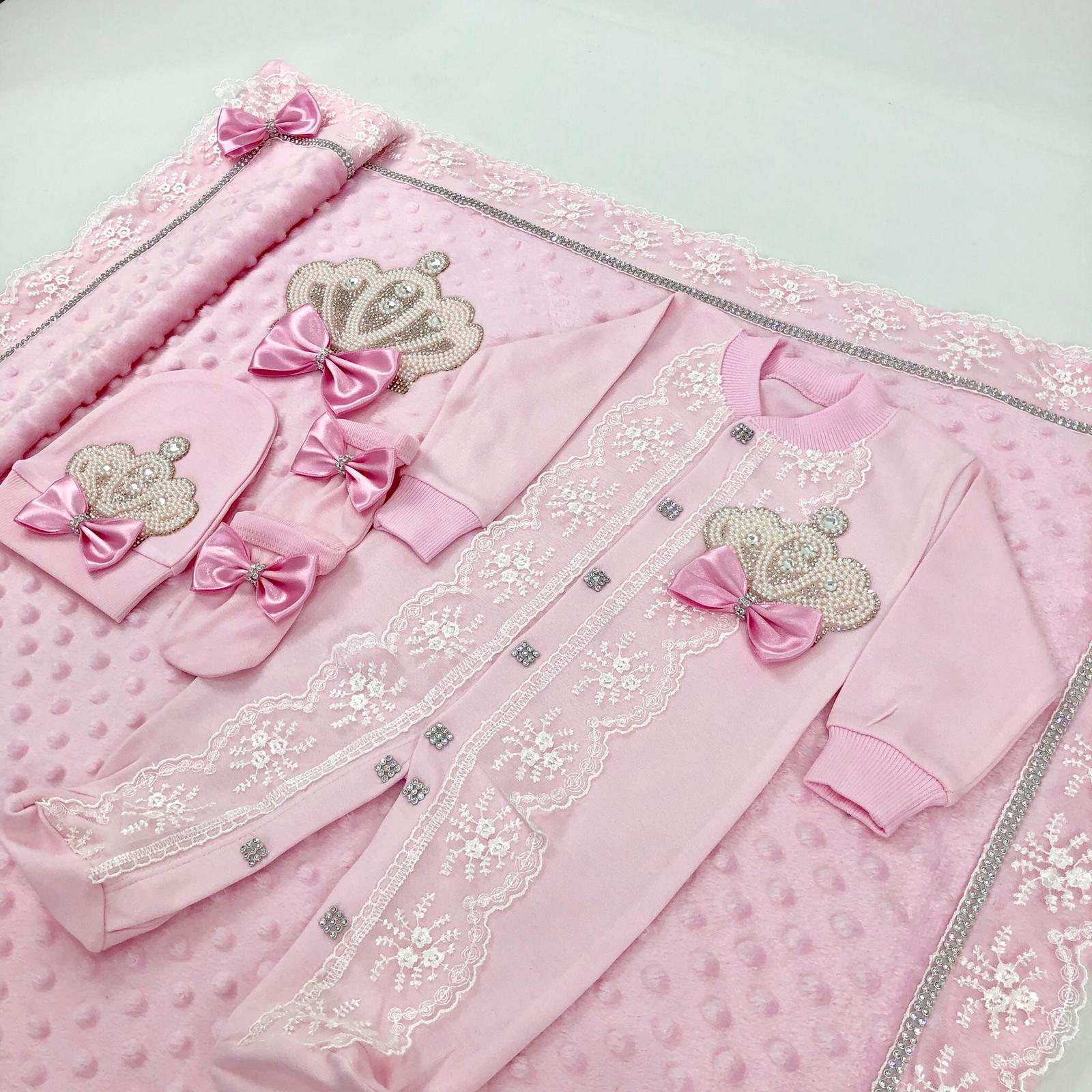 Dollbling Newborn Baby Outfits - Baby Clothing Name recensione e prezzo