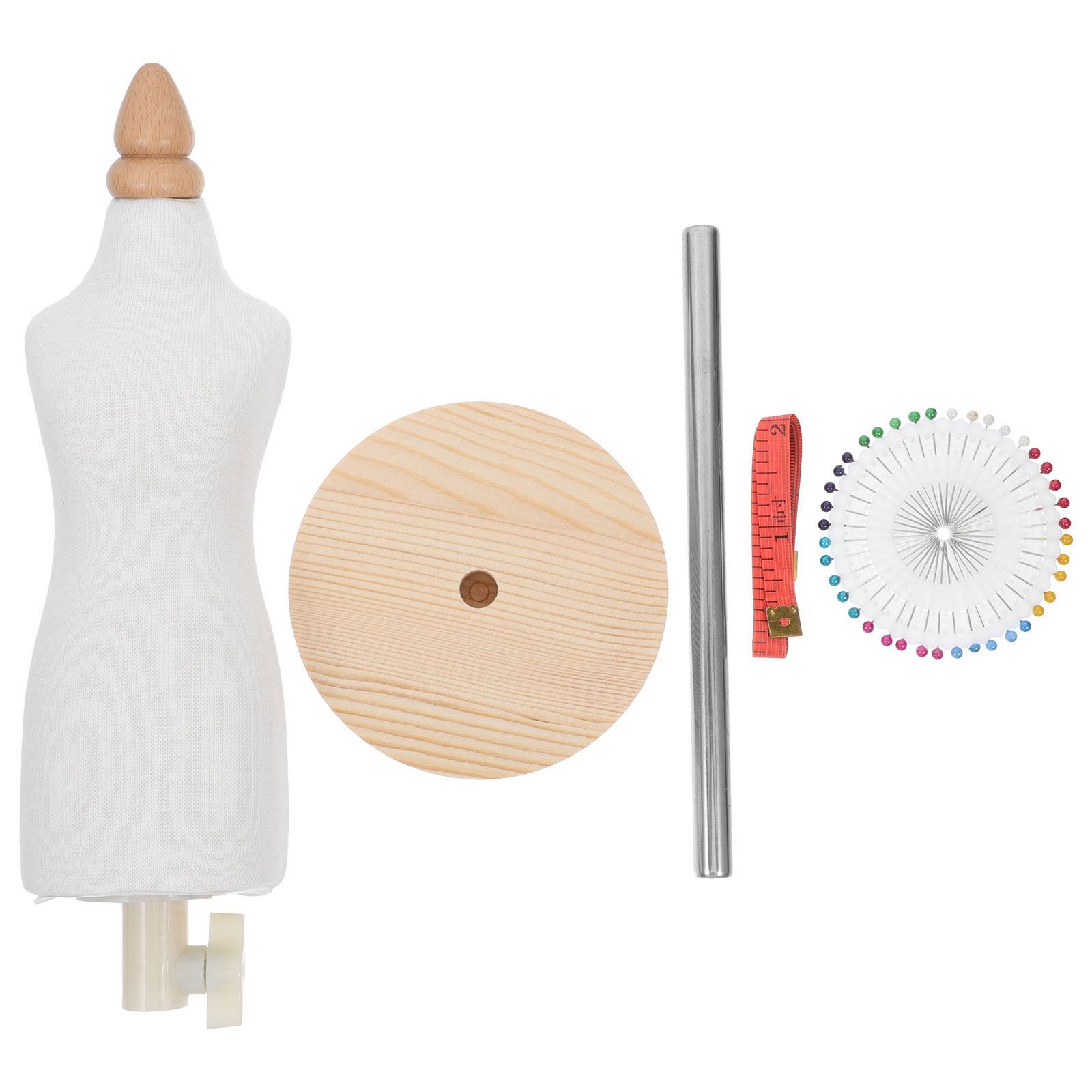 Clothing Mannequin Female Body - Baby Clothing Display Stand recensione e prezzo