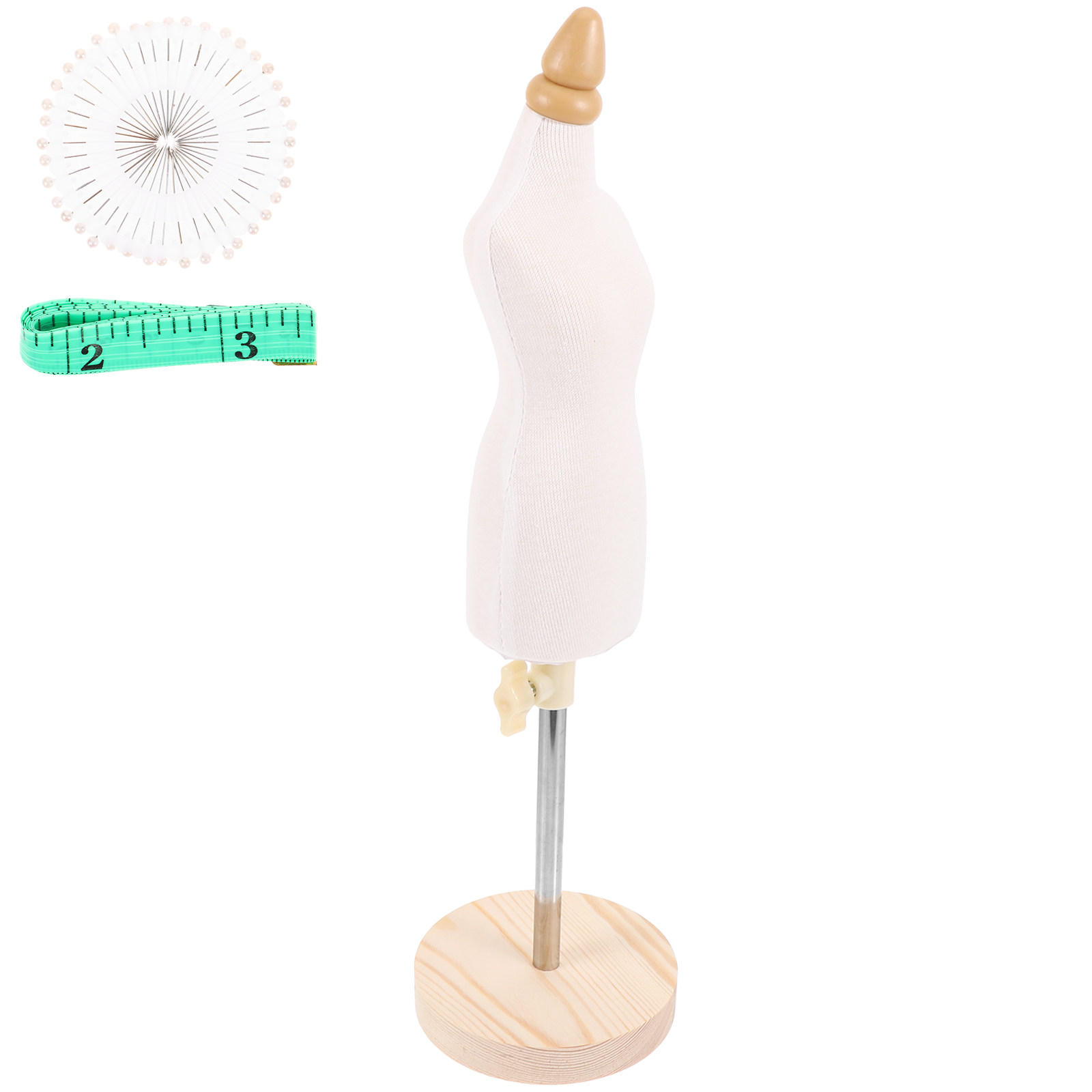 Clothing Mannequin Female Body - Baby Clothing Display Stand recensione e prezzo