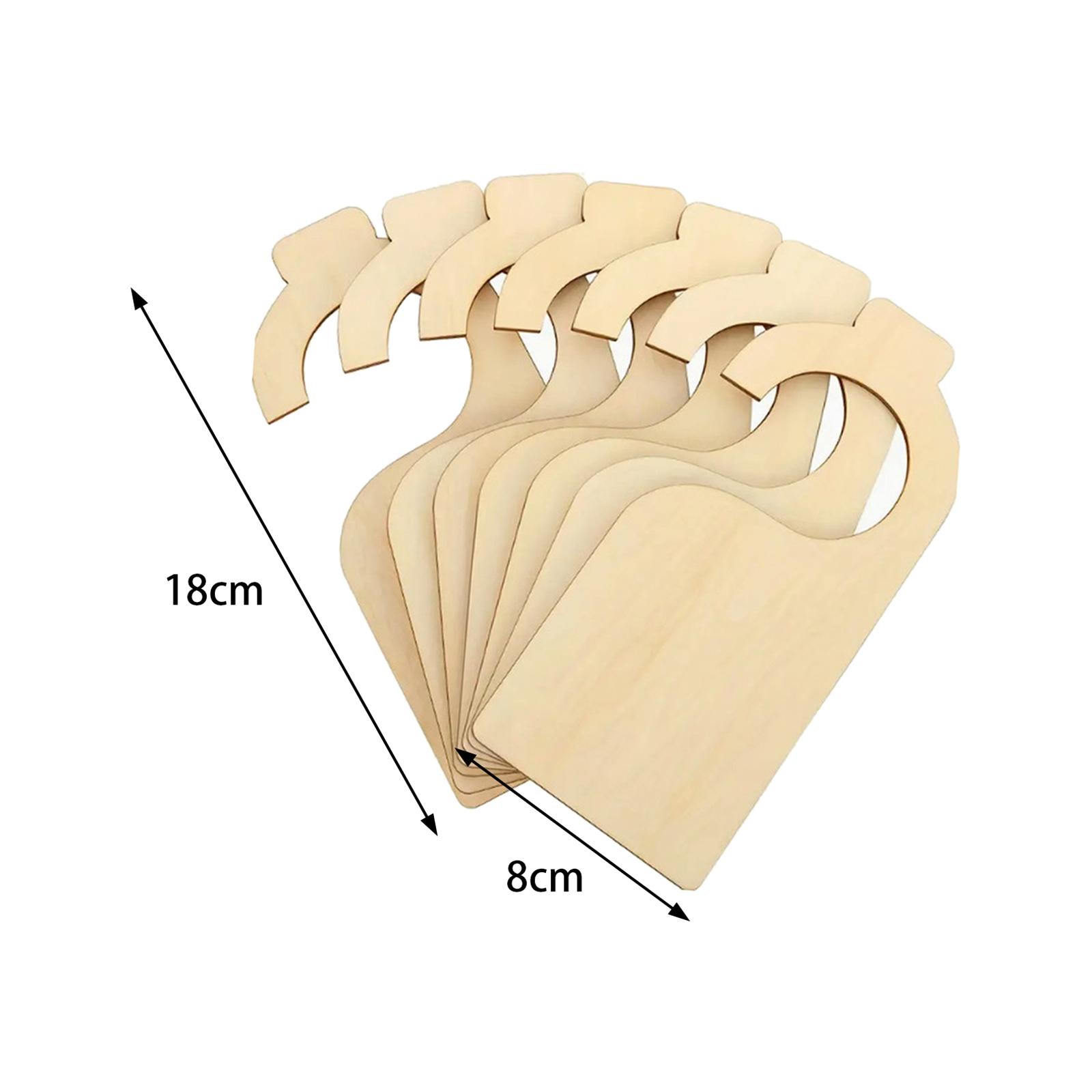 Set of 7 Portable Clothing Rac - Baby Clothing Hanger Dividers recensione e prezzo