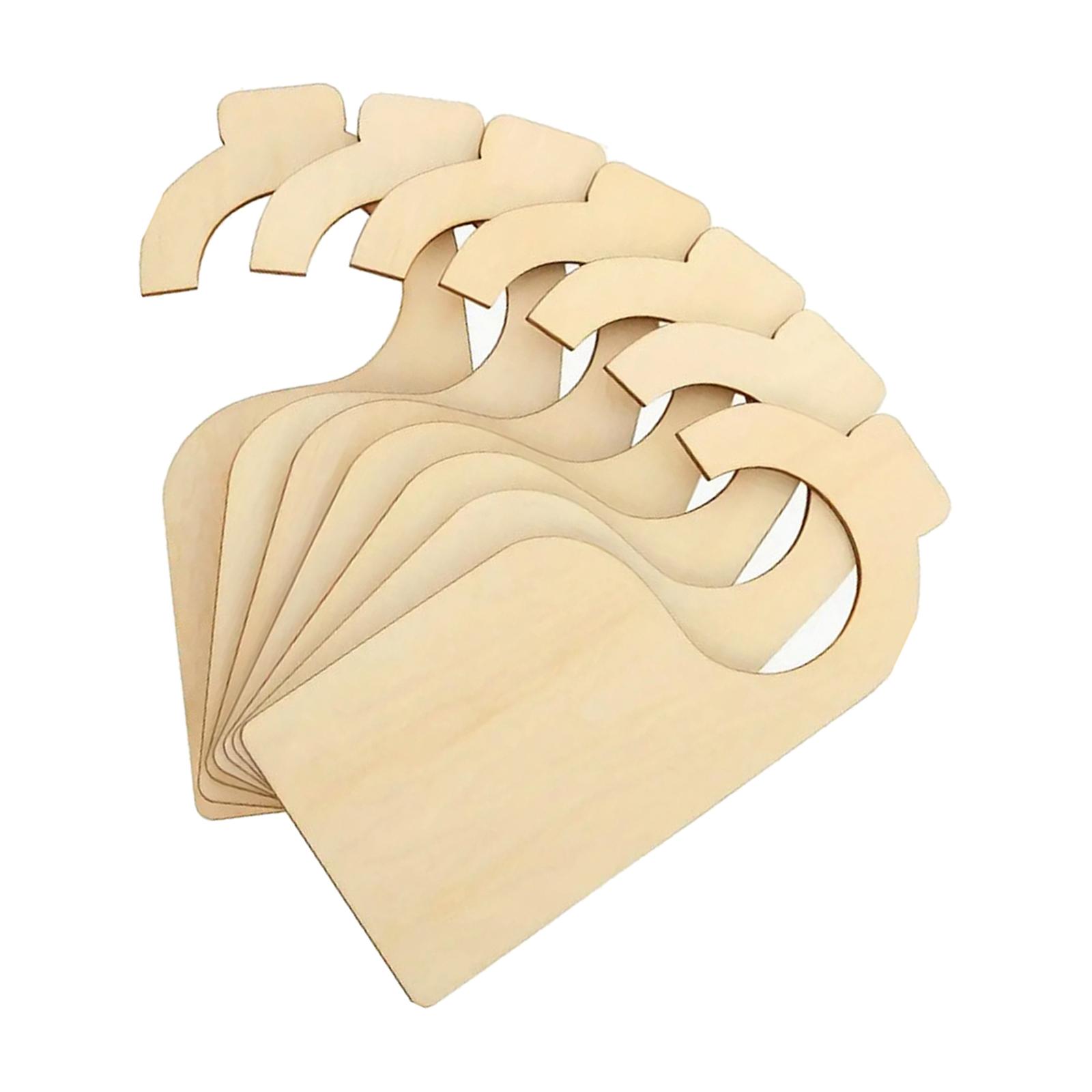 Set of 7 Portable Clothing Rac - Baby Clothing Hanger Dividers recensione e prezzo