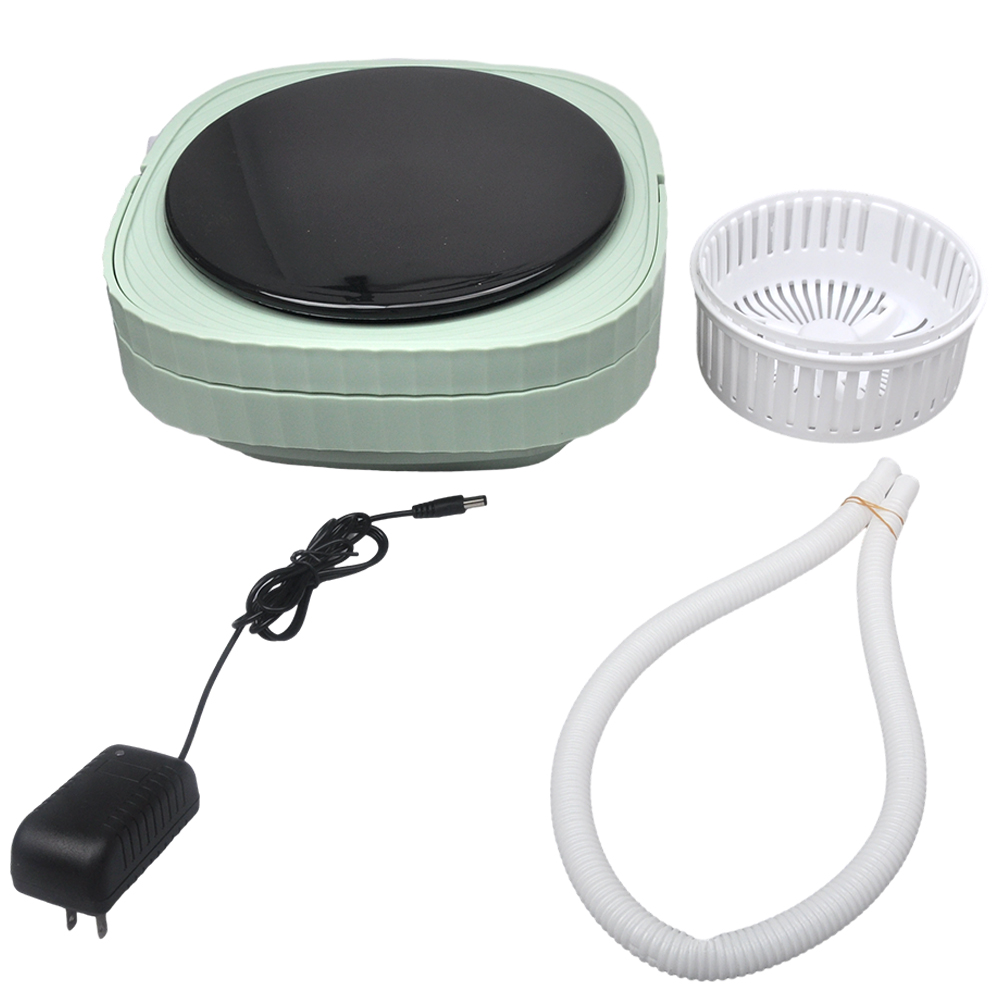 6L 11L Folding Portable Washin - Baby Clothing Washing Machine recensione e prezzo