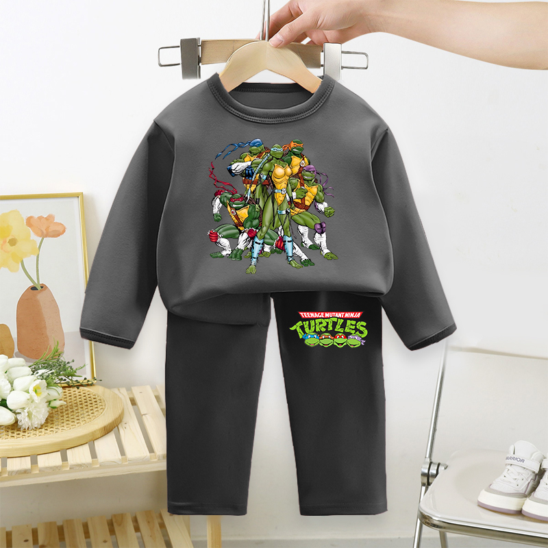 Teenage Mutant Ninja Turtles C - Baby Clothing Items recensione e prezzo