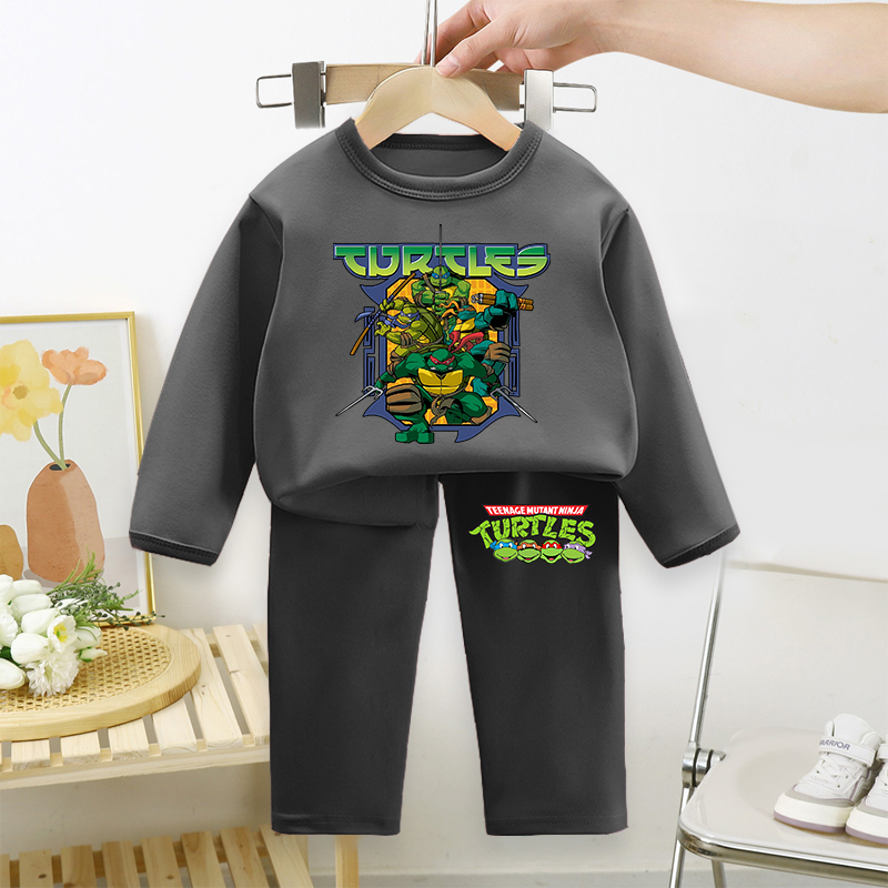 Teenage Mutant Ninja Turtles C - Baby Clothing Items recensione e prezzo