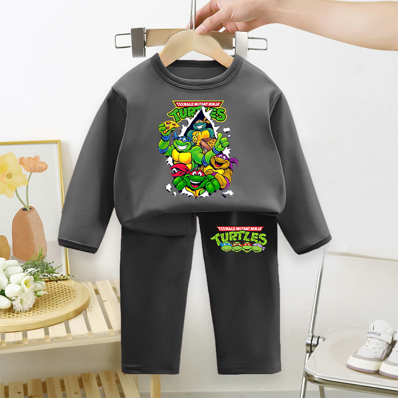 Teenage Mutant Ninja Turtles C - Baby Clothing Items recensione e prezzo