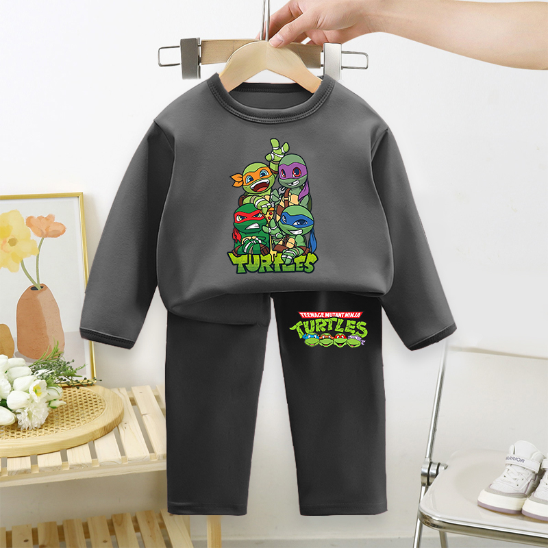 Teenage Mutant Ninja Turtles C - Baby Clothing Items recensione e prezzo