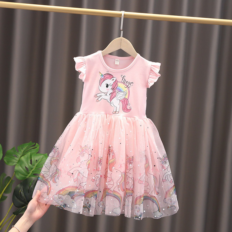 2024 New Unicorn Summer Prince - Baby Clothing Essentials recensione e prezzo