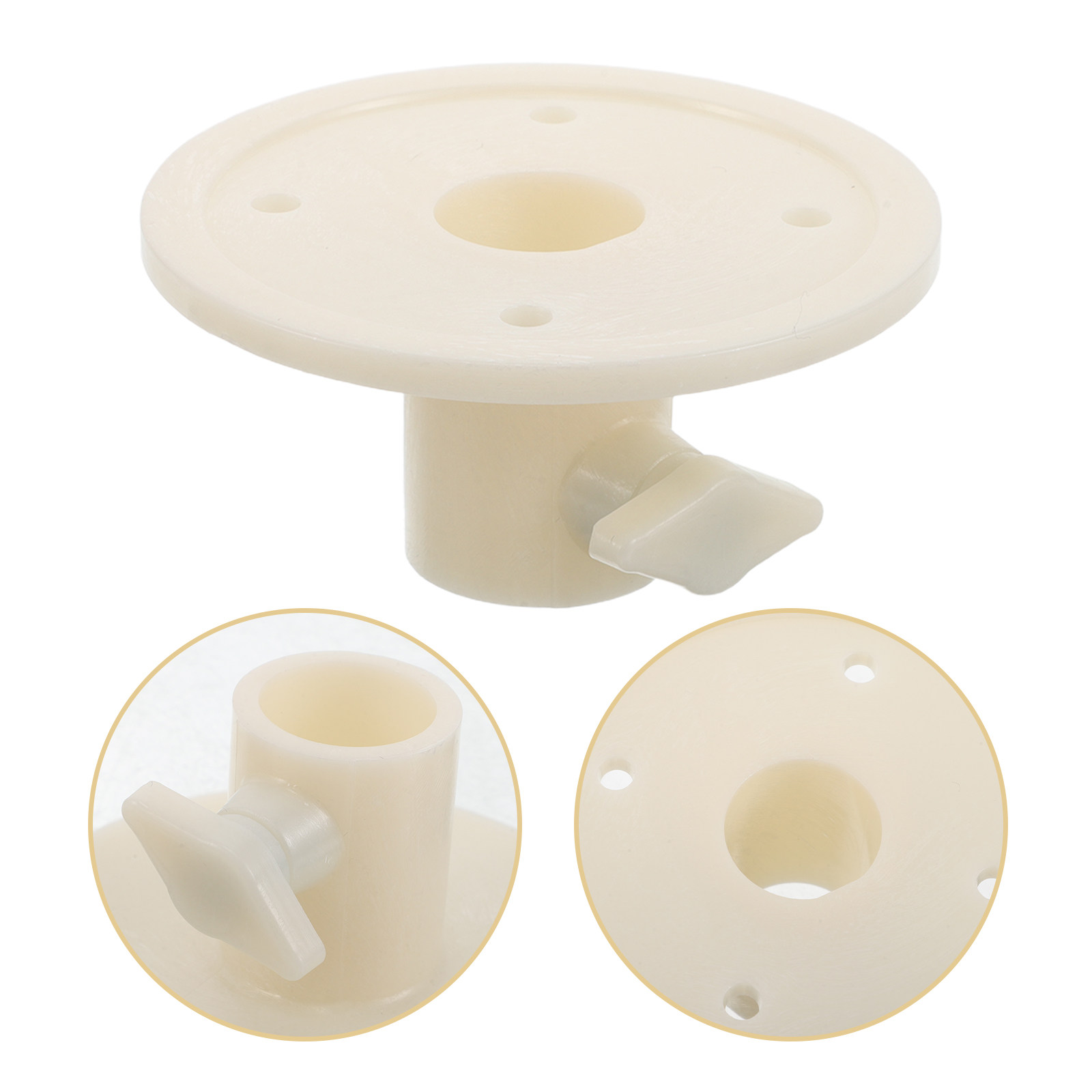 2Pcs Mannequin Stand Stabilizi - Baby Clothing Display Stand recensione e prezzo
