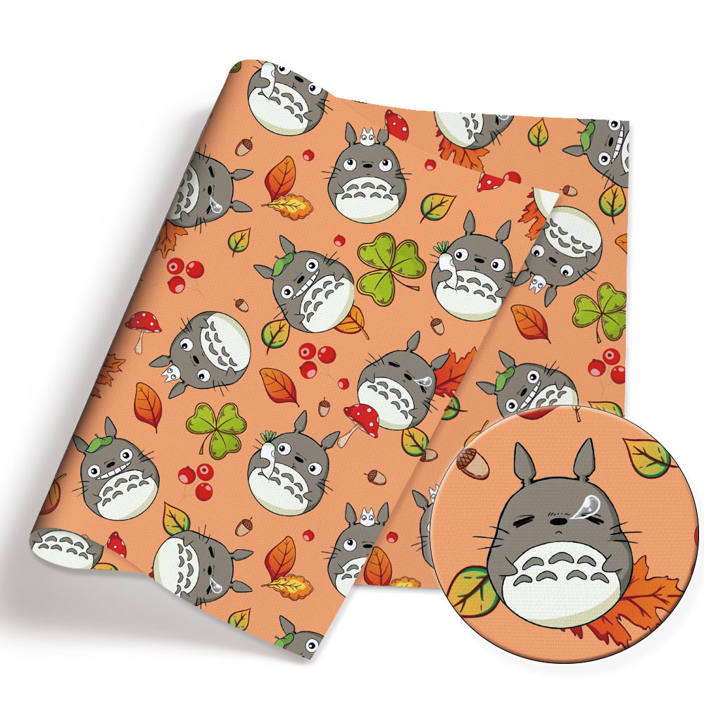 Cartoon Fabric Hot DIY140*50cm - Baby Clothing Items recensione e prezzo