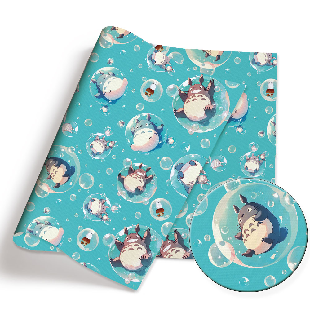 Cartoon Fabric Hot DIY140*50cm - Baby Clothing Items recensione e prezzo