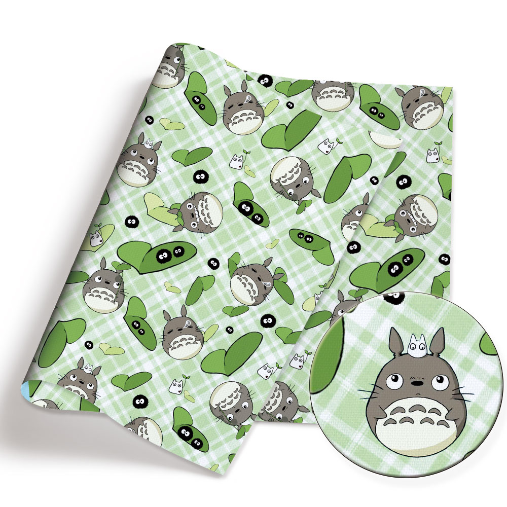 Cartoon Fabric Hot DIY140*50cm - Baby Clothing Items recensione e prezzo