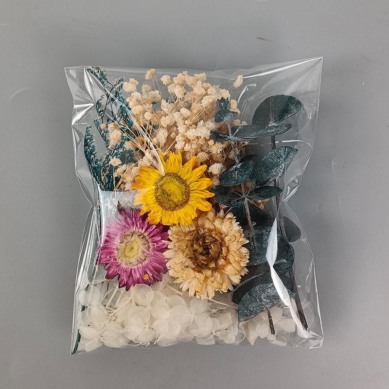 1pack Multifarious Dried Flowe - Newborn Gift Set recensione e prezzo