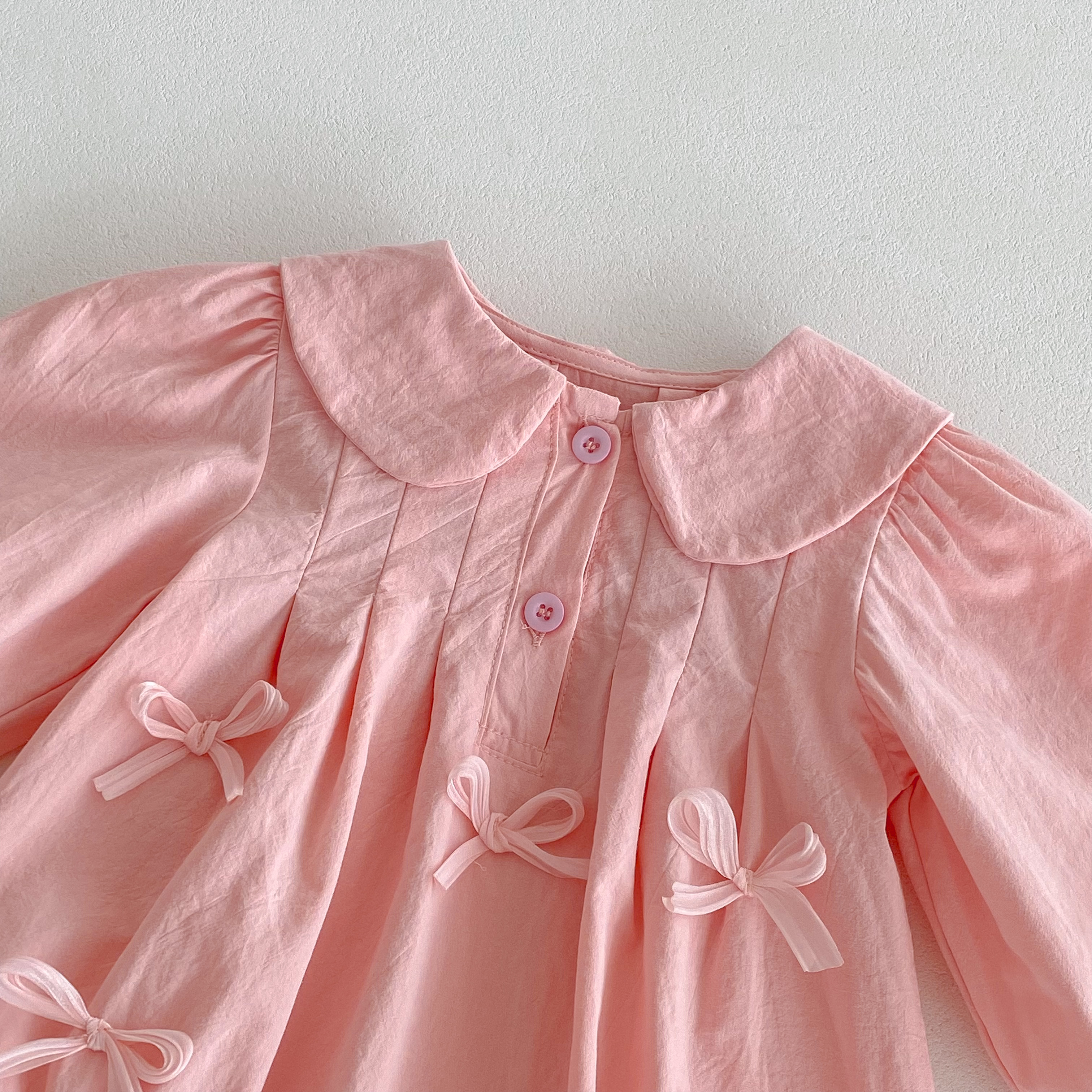Spring and Autumn baby girl cu - Baby Clothing Stores recensione e prezzo