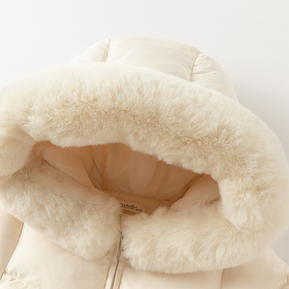 Dave Bella Girls Down Jacket A - Baby Clothing Zipper recensione e prezzo