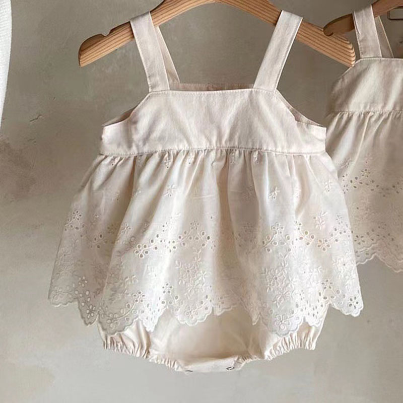 2024 Korean Style Summer Baby  - Baby Clothing Stores recensione e prezzo