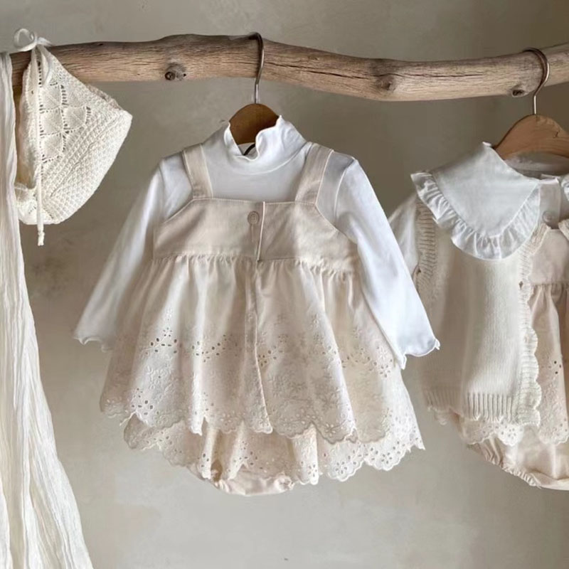 2024 Korean Style Summer Baby  - Baby Clothing Stores recensione e prezzo