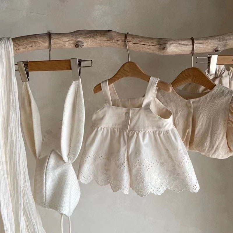 2024 Korean Style Summer Baby  - Baby Clothing Stores recensione e prezzo