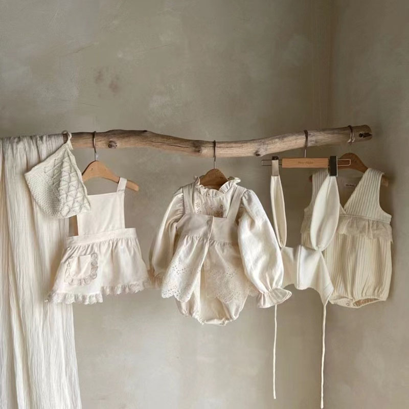 2024 Korean Style Summer Baby  - Baby Clothing Stores recensione e prezzo