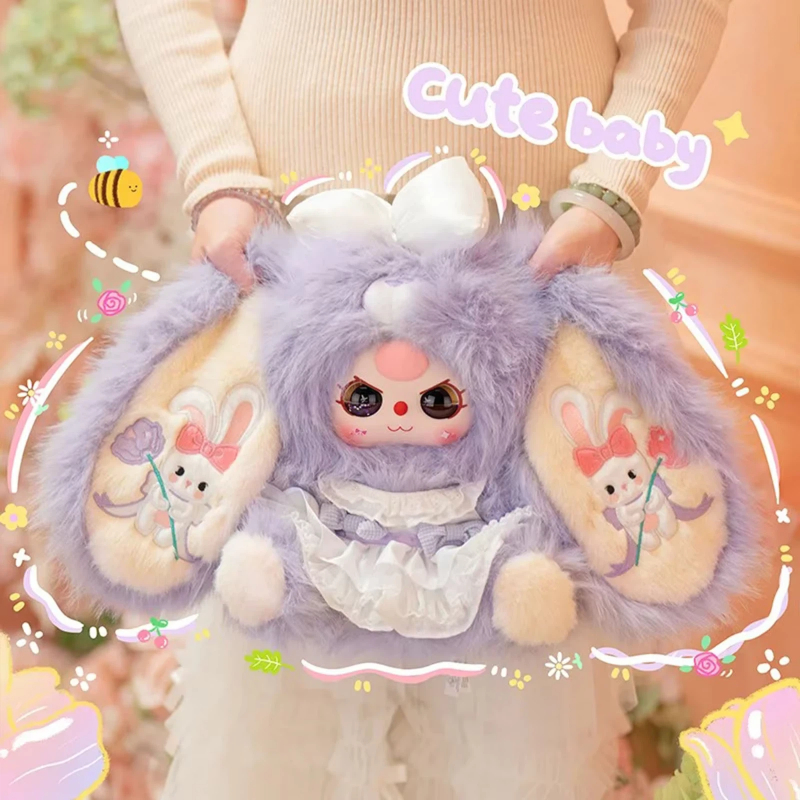 Baby Three 400% Lily Rabbit To - Newborn Gift Set recensione e prezzo