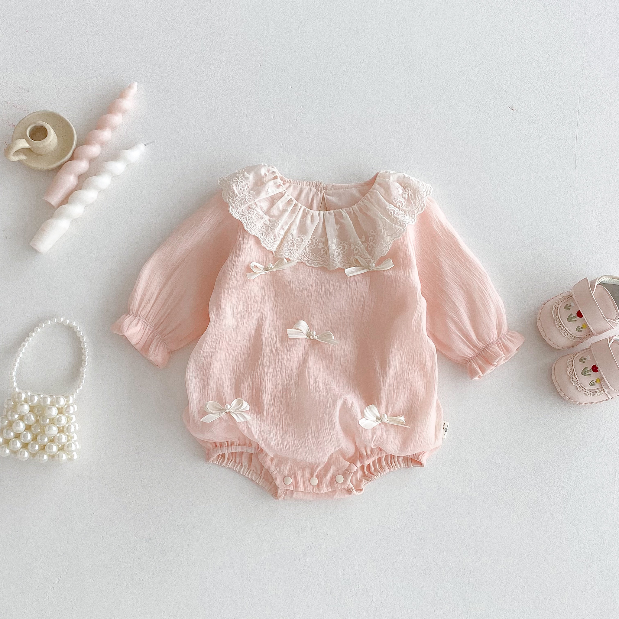 Autumn baby girl pit Striped c - Baby Clothing Stores recensione e prezzo