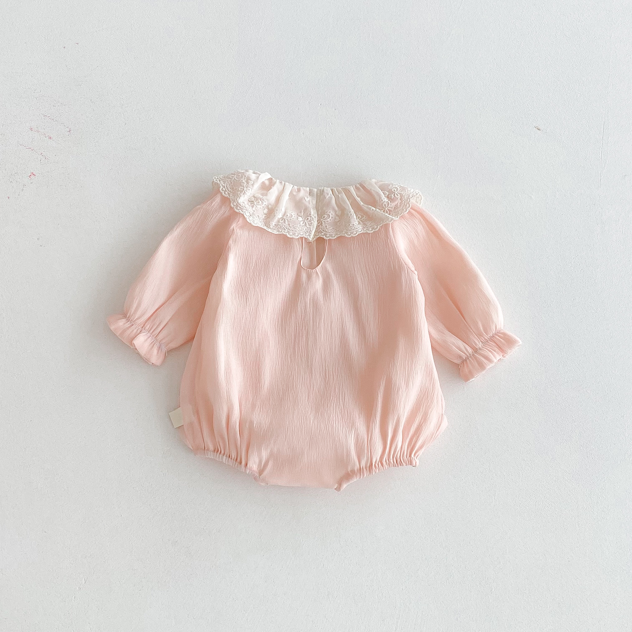 Autumn baby girl pit Striped c - Baby Clothing Stores recensione e prezzo