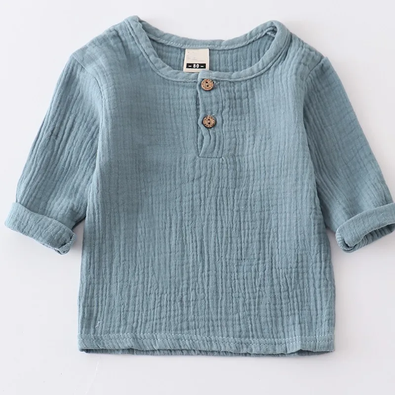 Baby Organic Cotton T-shitrs N - Baby Clothing Organic recensione e prezzo