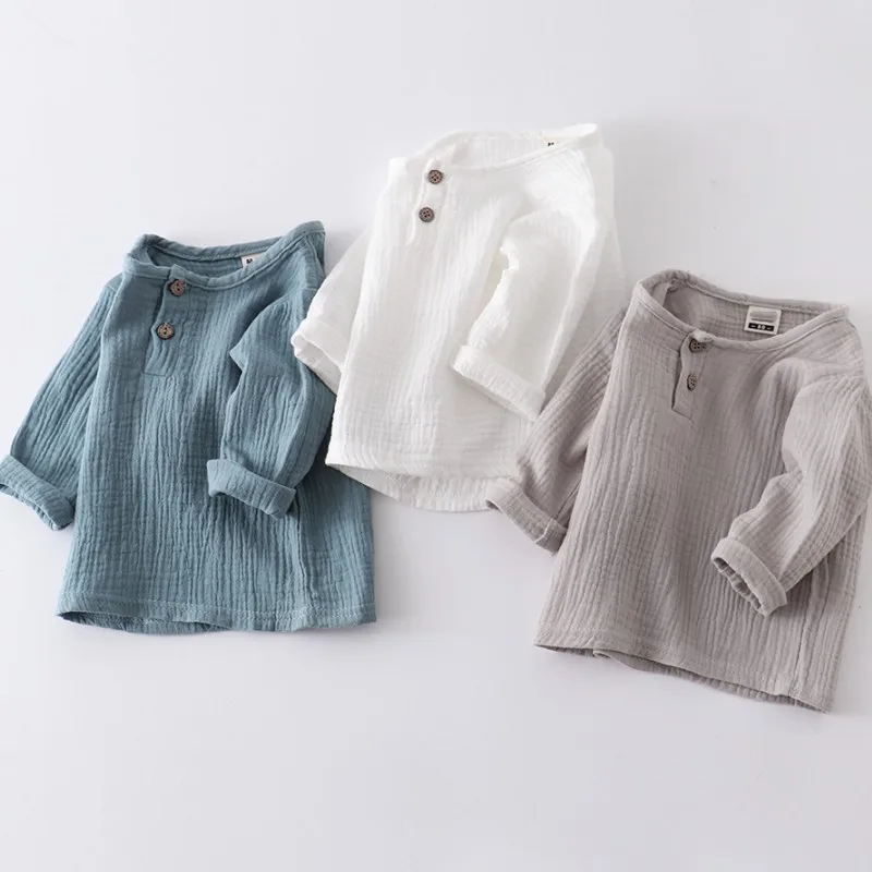 Baby Organic Cotton T-shitrs N - Baby Clothing Organic recensione e prezzo