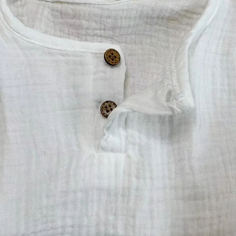 Baby Organic Cotton T-shitrs N - Baby Clothing Organic recensione e prezzo