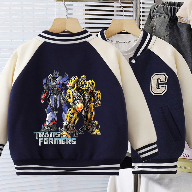 Transformers Children Clothing - Baby Clothing Zipper recensione e prezzo