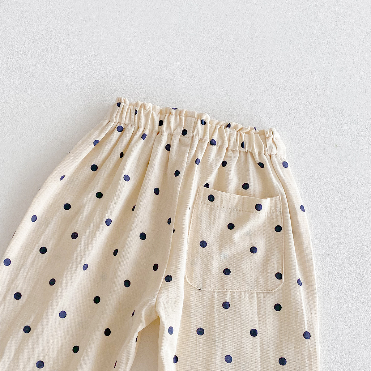 Organic Cotton Baby Pants Chil - Baby Clothing Organic recensione e prezzo