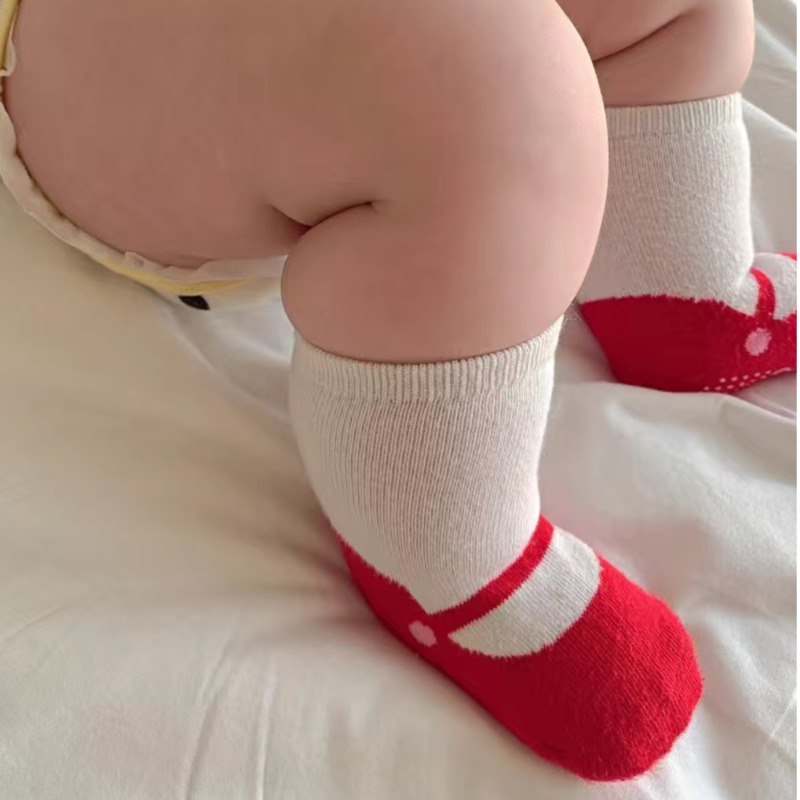 3 Pair Baby Socks Girls Newbor - Baby Clothing Essentials recensione e prezzo
