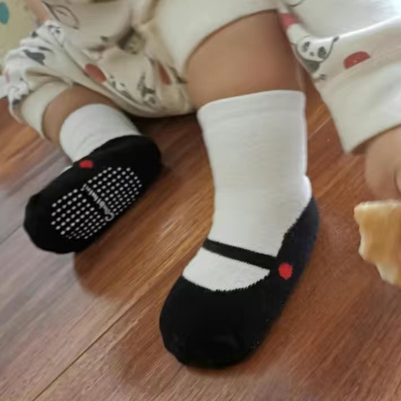 3 Pair Baby Socks Girls Newbor - Baby Clothing Essentials recensione e prezzo