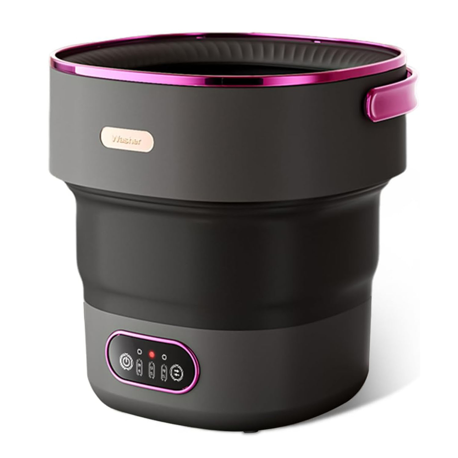 Portable Washing Machine 13L F - Baby Clothing Washing Machine recensione e prezzo