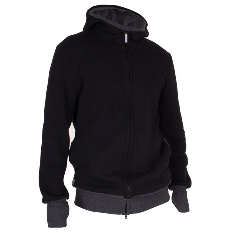 Autumn Winter Kangaroo Baby Ca - Baby Clothing Zipper recensione e prezzo
