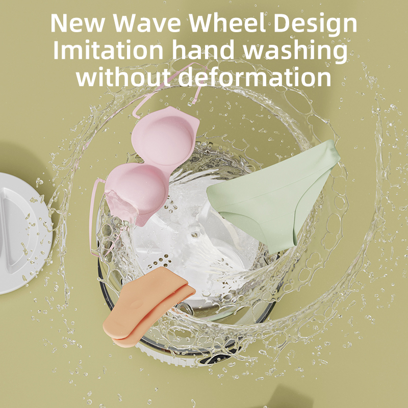 Mini Washing Machine Household - Baby Clothing Washing Machine recensione e prezzo