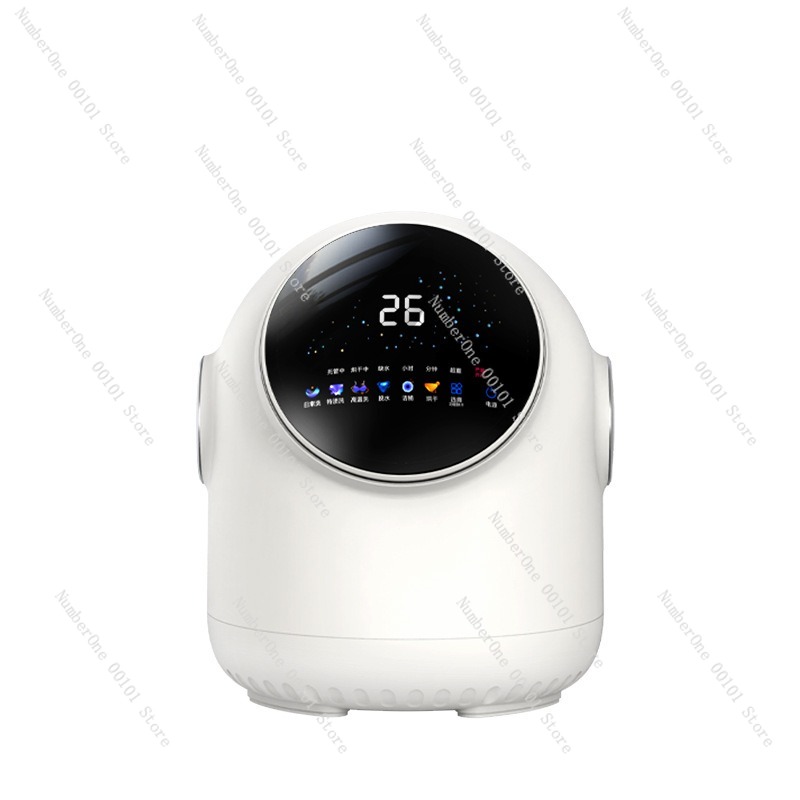 Fully Automatic Underwear Wash - Baby Clothing Washing Machine recensione e prezzo