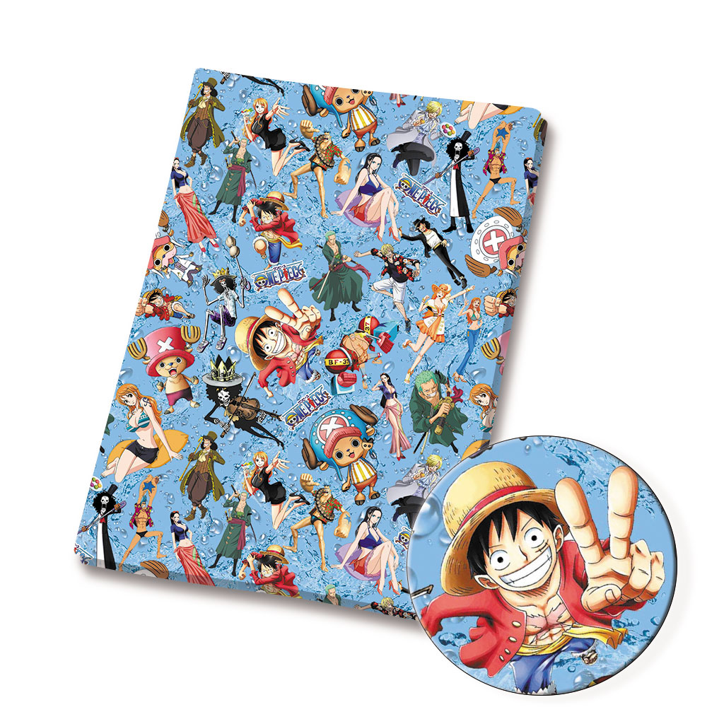 ONE PIECE Hot cartoon DIY hand - Baby Clothing Items recensione e prezzo