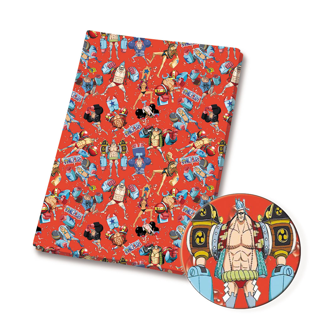 ONE PIECE Hot cartoon DIY hand - Baby Clothing Items recensione e prezzo