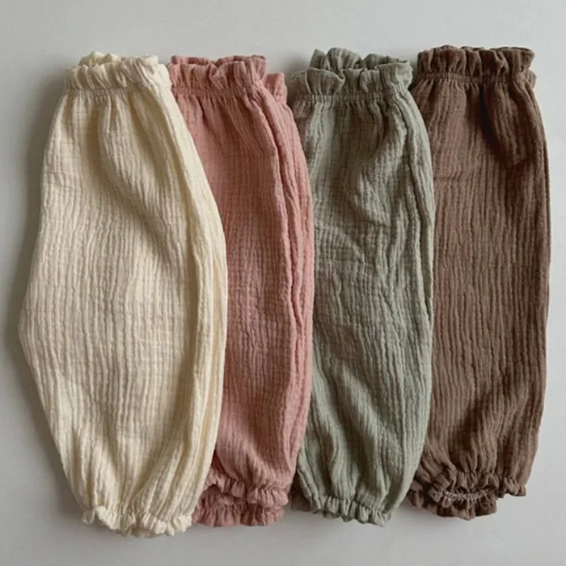 Organic Cotton Baby Pants Newb - Baby Clothing Organic recensione e prezzo