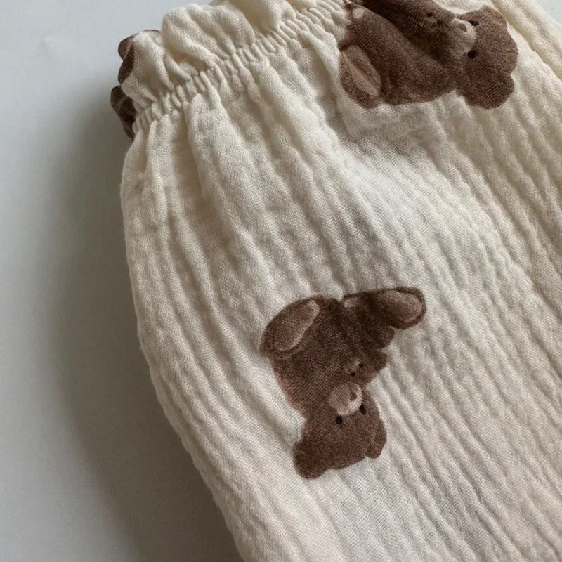Organic Cotton Baby Pants Newb - Baby Clothing Organic recensione e prezzo