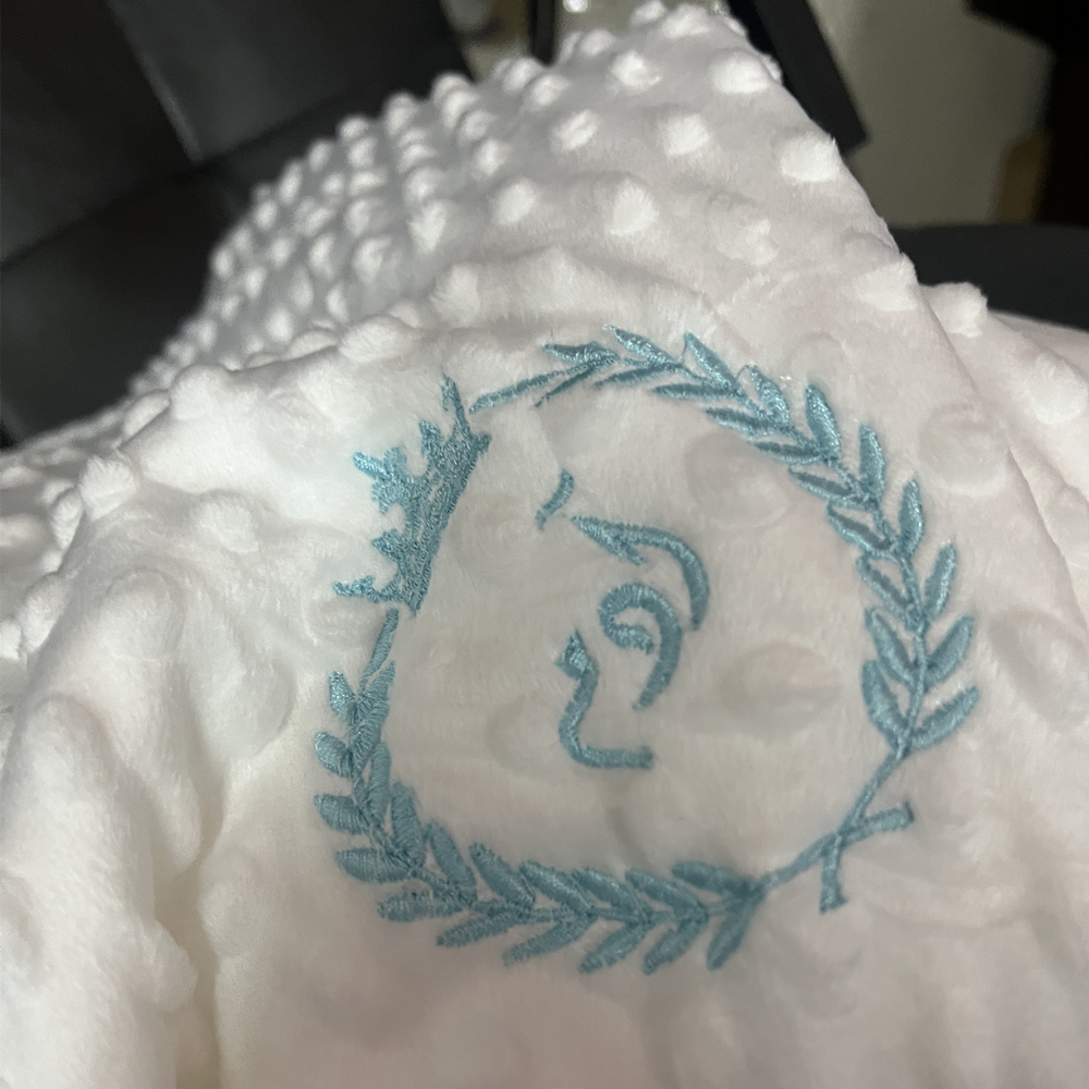 Embroidery Work payment Custom - Baby Clothing Organic recensione e prezzo