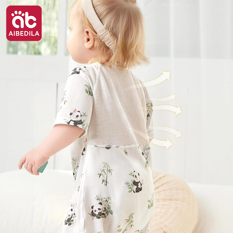 AIBEDILA Boys Girls Baby Summe - Baby Clothing Essentials recensione e prezzo