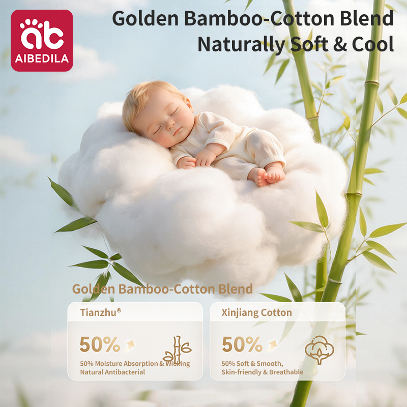 AIBEDILA Boys Girls Baby Summe - Baby Clothing Essentials recensione e prezzo
